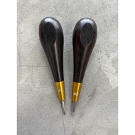 French Awl Leathercraft Tool ( CKFOO )