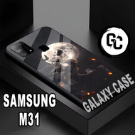Case SAMSUNG M31/GC8 ANIME image/softcase SAMSUNG M31/glitter/glossy/casing/kesing