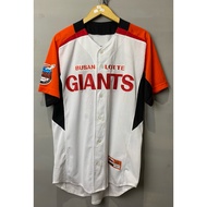 BASEBALL GIANTS