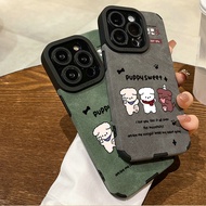 Leather Casing for Huawei Nova Y91 13 12s 11 11i 10 9 7i SE 3i Honor X7c X7a X9c 200 smart 300 90 70