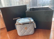 Chanel 小盒子