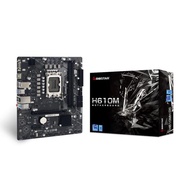 BIOSTAR H610MH DDR5 SOCKET LGA 1700 MOTHERBOARD