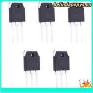 5PCS 40N60FD2 SGT40N60FD2 SGT40N60FD2PN 40A 600V Transistor TO-3P - High Efficiency & Fast Switching