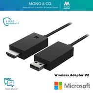 Microsoft Wireless Display Adapter for Windows P3Q-00010