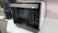 Panasonic 樂聲牌 20公升蒸氣焗爐Microwave Oven