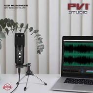 PVI Studio Microphone can be used for Gamers youtuber/