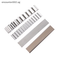 [ER] 4Pcs Clay Cutter Pottery Flexible Wavy de Ceramic DIY Art Sculpting Tools [SG]