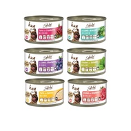 Hug Plus Superfood 90g - Dog Wet Food / Fruit and Vegetable Series