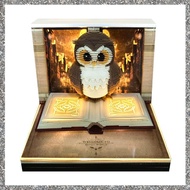 [feidan33.ph] 3D Time Piece Calendar 2026 3D Calendar Paper Carving Art Carving Time Piece Notepad
