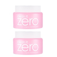 (BUY 1 GET 1) BANILA CO Clean It Zero Original Cleansing Balm 100ml. Vanilla Co Cleansing Balm suita