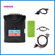 VCI ECU Programmer 67 in 1 Programmer SM2 Pro J2534 VCI ECU Programmer Read&Write ECU PCM 67 in 1