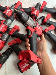 Máy khoan 3cn Milwaukee 2804-20 chính hãng tua 2000v/p lực 138N/m ! Hàng bãi tuyển lựa Vệ sinh vận h