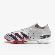 Adidas Predator Freak FG .1 Low FG รองเท้าฟุตบอล คุณภาพสูง