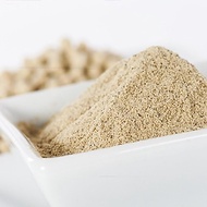 Sarawak White Pepper Powder Fine Powder White Pepper White Pepper Ground White Pepper Powder Fine Pe