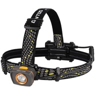 GENTOS LED Headlamp Series: Bright and Versatile Lighting Solutions