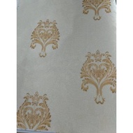 Wallpaper Wall C4 0.53 M X 10 M