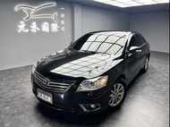 正2009年出廠 Toyota Camry 2.0 E版 汽油