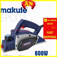 Makute 600W Power Tool Planer (EP003)
