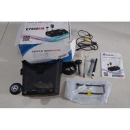 Goggle eachine ev800dm