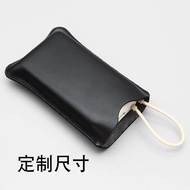 Suitable for iQOO 45W With Cable Power Bank Protective Case vivo 45W Leather Case Power Bank Storage