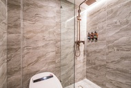 Dequan Luxury Hotel CBD