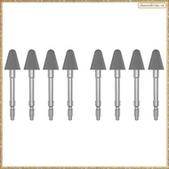 [K O G X] 8PCS Stylus Pen Tip for Xiaoxin Legion Y700 2023/Pad 2024/AP500U/AP501U Replacement Nibs T