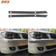 BUMPER STRIP BMW E65 E66 (TAIWAN) 2003->08 FRONT 1PC    - WITH SENSOR HOLE