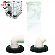 IBC Filter For Ton Barrel Cover Cap Water Tank IBC Tank Cover Fitting-Cheap New