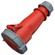 MENNEKES 2177A 32A 4P 3h CONNECTOR AM-TOP.