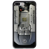 Engine AMG Mercedes Benz Stylish High Quality Case For IPhone 14 15 13 17 16 Pro Max XS Max XR X 7 8