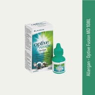 Allergan - Optive Fusion MD 10ML