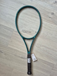 Wilson Blade 98 V9 網球拍