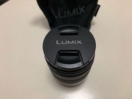 Panasonic LUMIX G VARIO 14-45mm/F3.5-5.6