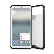 PC + TPU Shock-Proof Protection Case for Google Pixel 2 XL