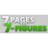 7 Pages To 7-Figures By Kyle Milligen