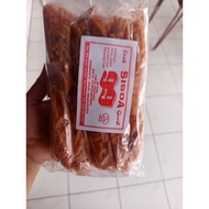 SISDA 99 SPICY, SAVORY, CRISPY SNACK CONTENTS 10 PCS