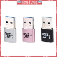 ci 3-in-1 Compact Flash USB 3 0 Memory Card Reader Adapter for Laptop Tablets