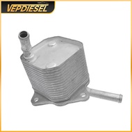 1PC Engine Oil Cooler Asy 15071-0E010 150710E010 For Toyota Hilux Revo 1GD 2GD Automotive Profession
