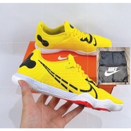 Nike React Gato IC Futsal Shoes Shoes Boots Football Shoes Soccer Shoes