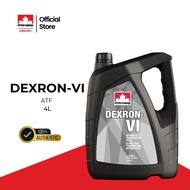 PETRO-CANADA ATF Dexron-VI (4L)