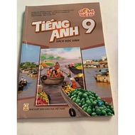 English book 9 Global sucess student books