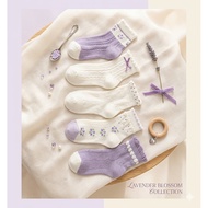 Cute Girls' Socks (2-5 Years) (6-8 Years) (9-14 Years) Shock Kids Socks AZG-26