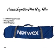 Norwex Mop bag 103cmx18cmx16cm
