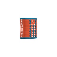 Compressport Unisex's Sweatbands 3D.Dots (Pair)