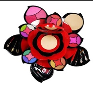 DINILIANDI MAKEUP KIT FACIAL BEAUTY MODEL A29