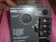 全新 NEMIC-LAMB 電源供應器 NND30-1515 POWER SUPPL (H1)