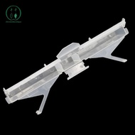 [Chicnest] 5/10Pcs  Beetle Trap Clear Plastic Reusable Beetle Trap Bee Health Suitable For  Frame Ca