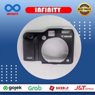 Canon Powershoot G12 Front Cover