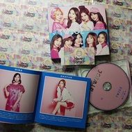 TWICE OFFICIAL TWICE JAPANESE ALBUM UNSEALED KPOP MERCH