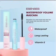 DIAMOND ESSENSES Mascara / Waterproof Essenses Mascara / Original Mascara Essense